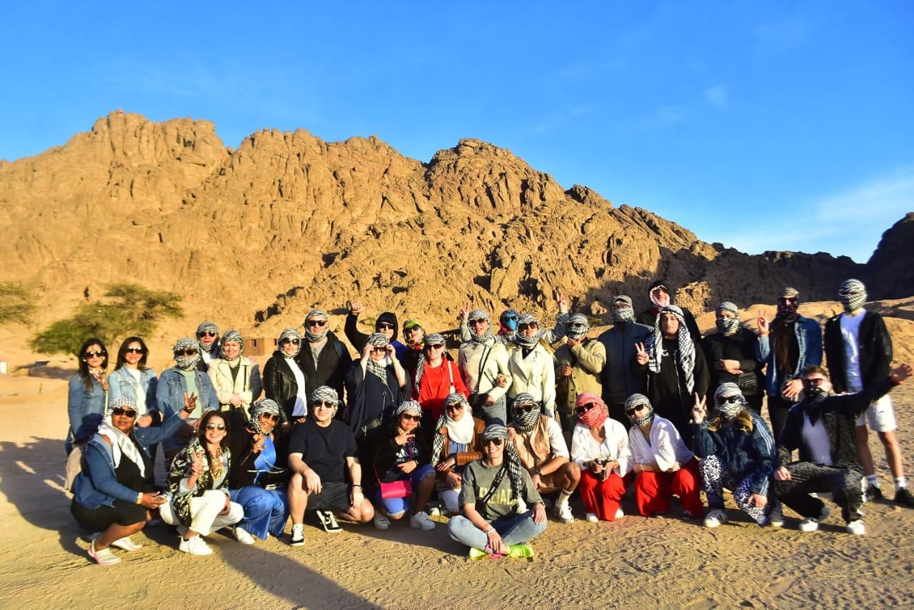 Egypt Holidays 8 days & 7 nights